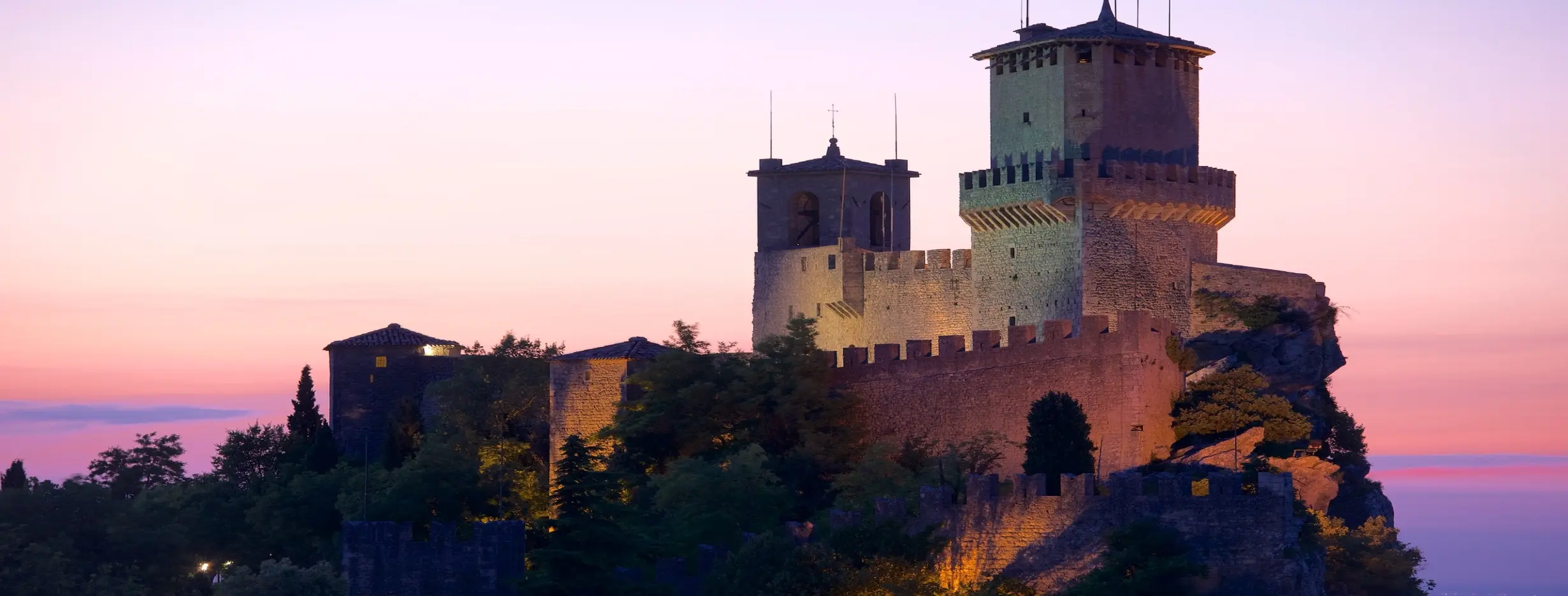 Image for Guaita Tower